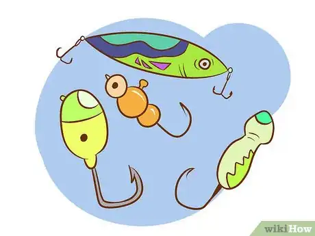 Imagen titulada Catch a Crappie Step 6