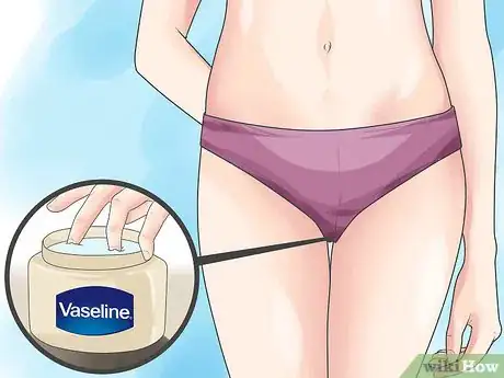 Imagen titulada Treat Vaginal Dryness During Menopause Step 1