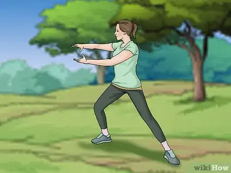 Imagen titulada Do Tai Chi Step 11