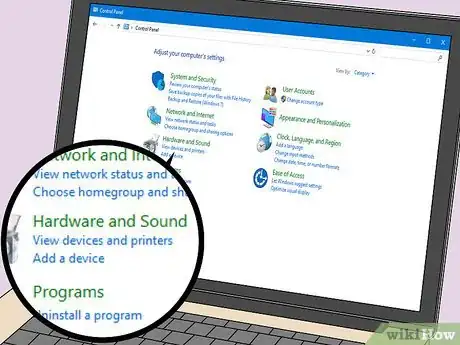 Imagen titulada Make a Printer Wireless With a Wireless Router Step 21