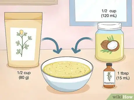 Imagen titulada Use Fenugreek Powder Step 6