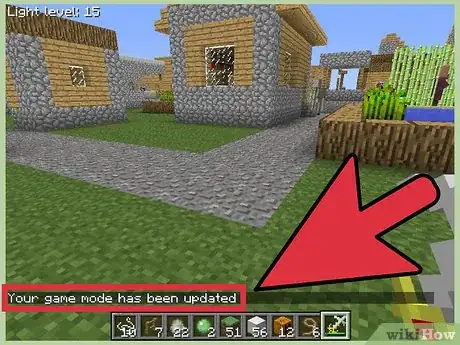 Imagen titulada Use Command Blocks in Minecraft Step 3