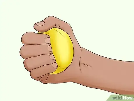 Imagen titulada Improve Hand Steadiness Step 5