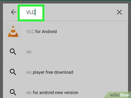 Imagen titulada Open an MP4 File on Android Step 2