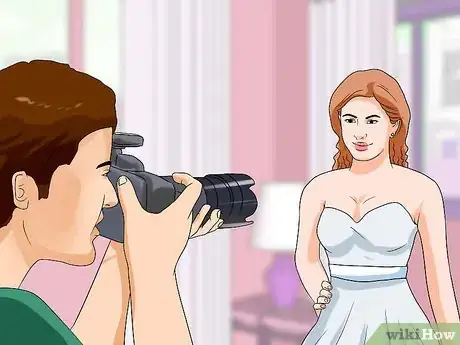 Imagen titulada Plan a Quinceañera Party Step 12