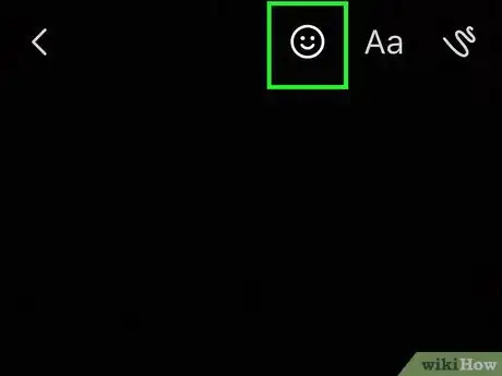 Imagen titulada Use Facebook Messenger's Video Effects on Android Step 10
