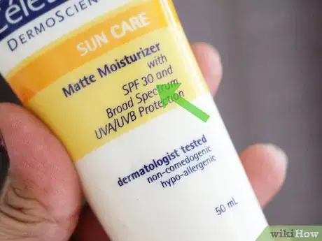 Imagen titulada Improve Your Facial Skin Step 3