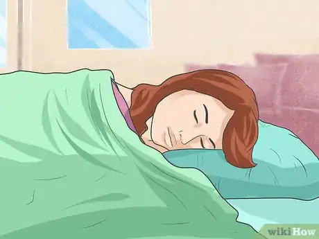 Imagen titulada Stop Sleeping in Class Step 11