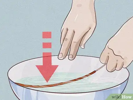 Imagen titulada Make Incense Sticks Step 5