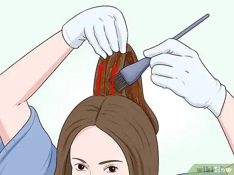 Imagen titulada Apply Henna to Hair Step 6