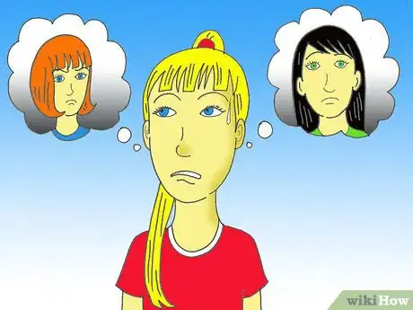 Imagen titulada Cope With Classmates Hating You Step 1