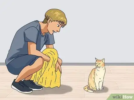 Imagen titulada Capture an Angry or Upset Cat Step 5