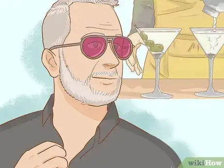 Imagen titulada Order a Martini Step 13