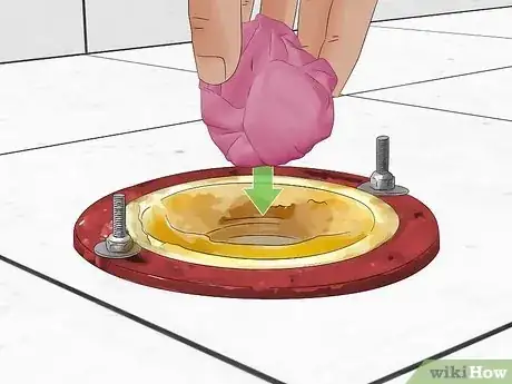 Imagen titulada Replace a Toilet Step 6