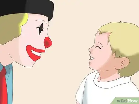 Imagen titulada Be a Clown Step 10
