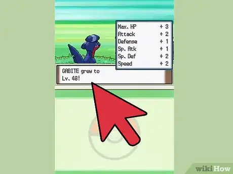 Imagen titulada Raise a Perfect Garchomp Step 7