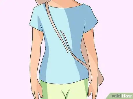 Imagen titulada Make a Quiver for Arrows Step 6