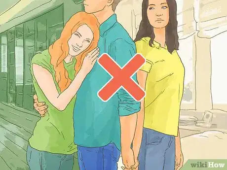Imagen titulada Avoid Losing Yourself in Relationships Step 6