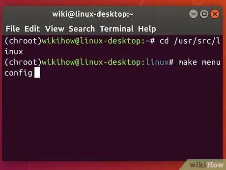 Imagen titulada Install Gentoo Linux from Ubuntu Step 29