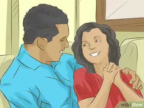 Imagen titulada Talk to a Guy Step 13