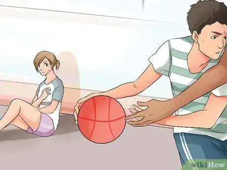 Imagen titulada Tell if You Like a Guy Step 1