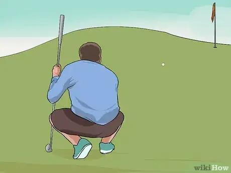 Imagen titulada Putt Step 6