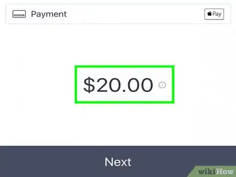 Imagen titulada Leave a Lyft Review Step 2