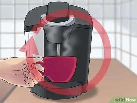 Imagen titulada Descale a Keurig Step 21