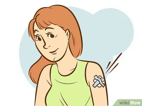 Imagen titulada Make Yourself Cough Step 14