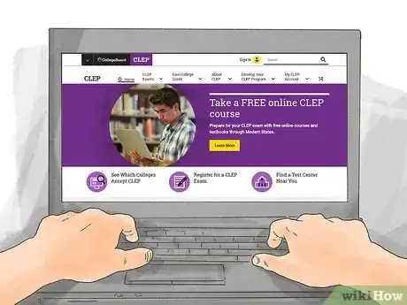 Imagen titulada Finish College Fast Step 10