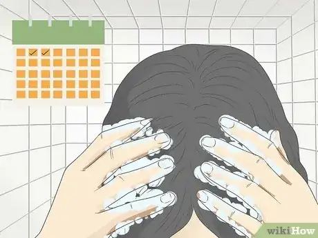 Imagen titulada Get Your Hair to Be Long and Healthy Step 5