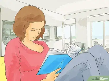 Imagen titulada Encourage a Teen to Read Classic Literature Step 8