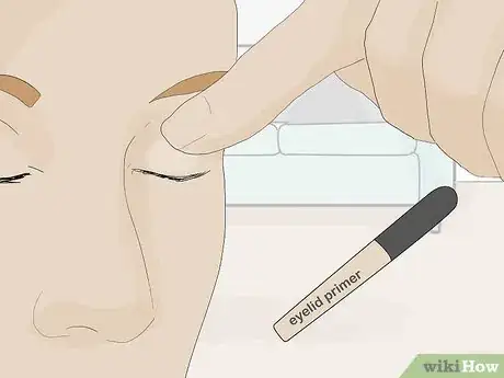 Imagen titulada Choose Makeup Primer Step 9