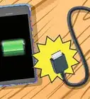 usar un celular