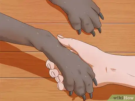 Imagen titulada Trim a Dog's Nails Step 2