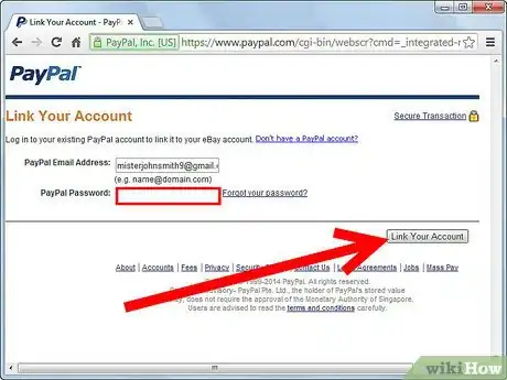 Imagen titulada Buy on eBay Using Paypal Step 6