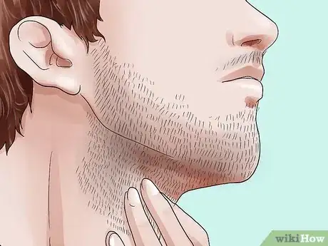 Imagen titulada Maintain Stubble Step 8