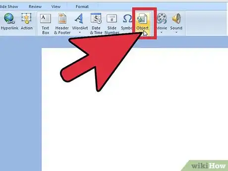 Imagen titulada Link Excel to PowerPoint Step 4