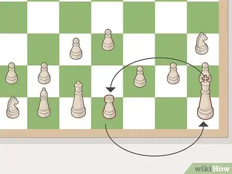 Imagen titulada Play Chess for Beginners Step 4