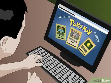 Imagen titulada Make Money With Pokemon Cards Step 2