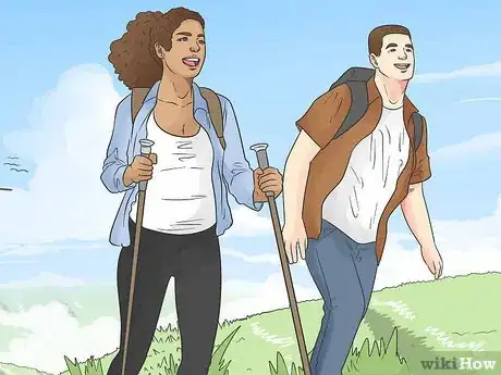 Imagen titulada Attract a Pisces Man As a Libra Woman Step 7
