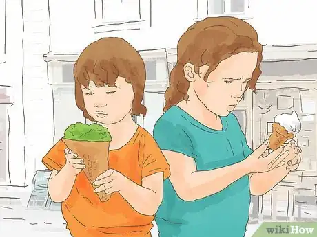 Imagen titulada Deal With Parents That Show Favouritism Step 2