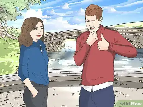 Imagen titulada What Type of Woman Is an Alpha Male Attracted to Step 5