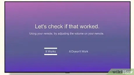 Imagen titulada Program a Comcast Remote Step 23