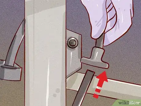 Imagen titulada Change Struts Step 3