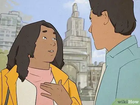 Imagen titulada Respond when Your Friend Says Something Offensive Step 10