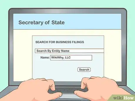 Imagen titulada Check if a Company Is Genuine Step 8