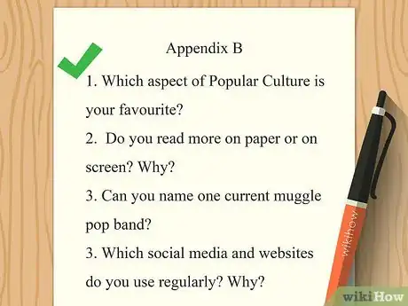 Imagen titulada Cite a Survey in APA Step 10