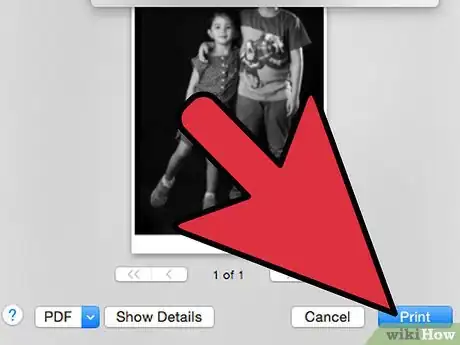 Imagen titulada Print Pictures in Black and White Step 12