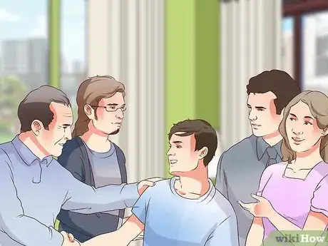 Imagen titulada Cope With Finding out Your Child Has Attempted Suicide Step 5